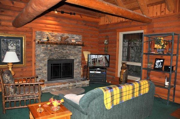#2220 Little Wing Villa Gatlinburg Exterior photo