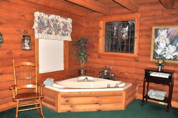 #2220 Little Wing Villa Gatlinburg Exterior photo